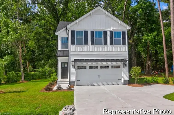5224 Becks Church Road #32, Winston-Salem, NC 27106