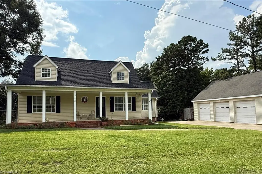 108 King Arthur Drive, King, NC 27021 - #1