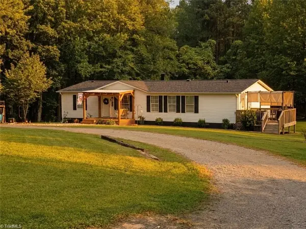 89 Sugar Maple Lane, Pelham, NC 27311