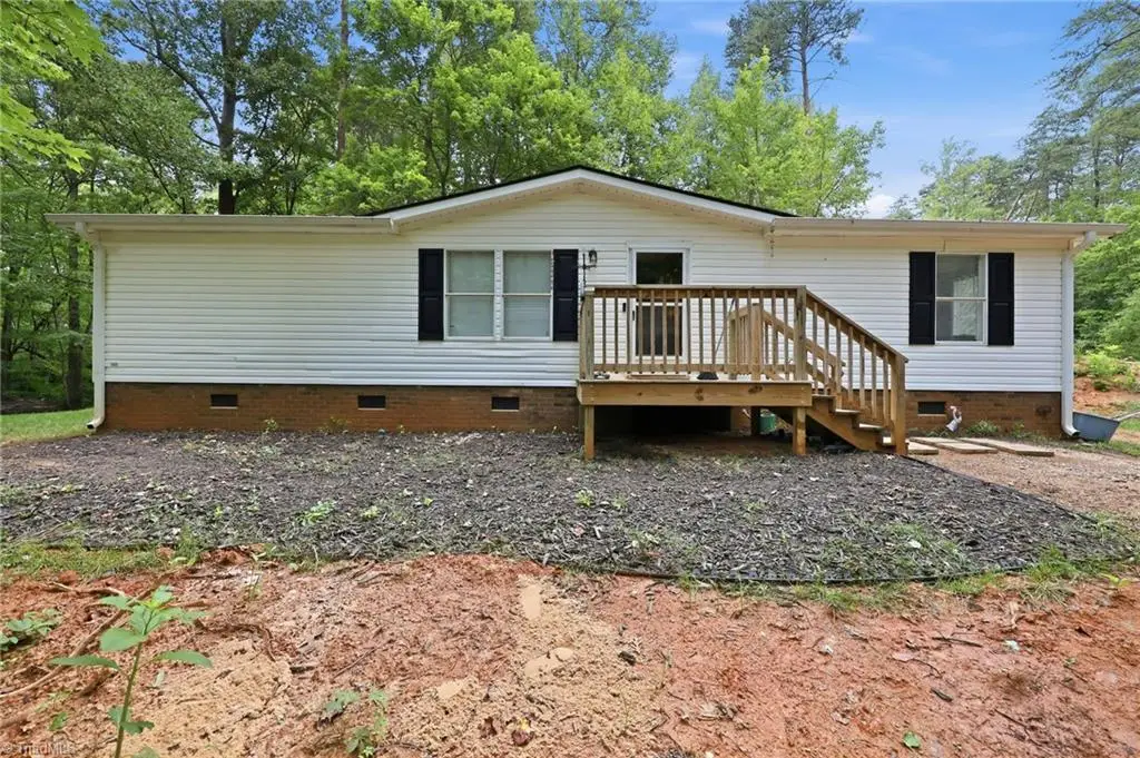 155 Coryland Drive, Walkertown, NC 27051 - #1