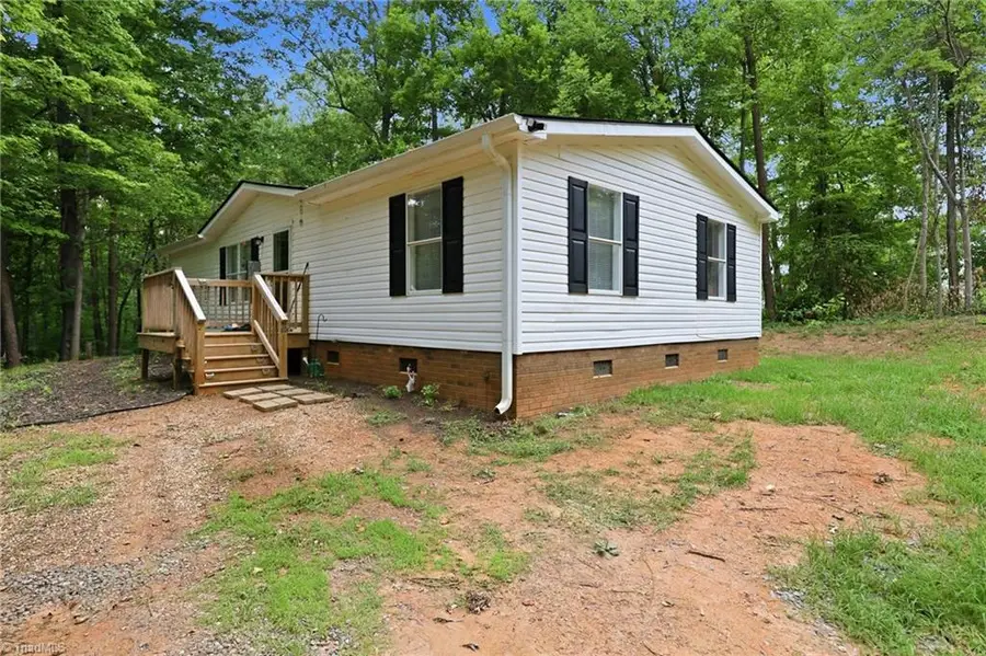 155 Coryland Drive, Walkertown, NC 27051 - #2