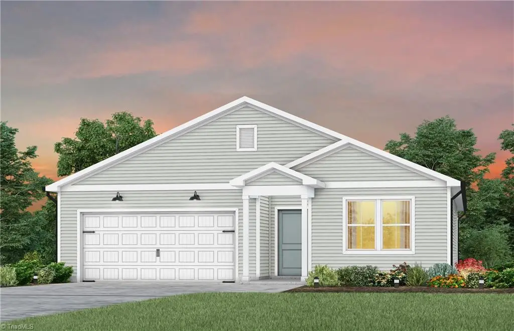 411 Chesney Place, Thomasville, NC 27360 - #1