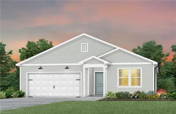 411 Chesney Place, Thomasville, NC 27360