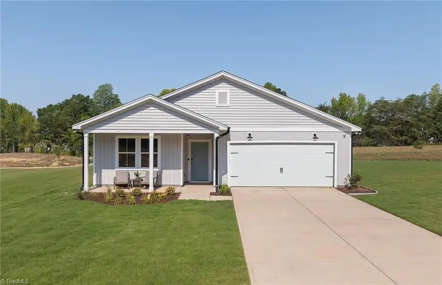 411 Chesney Place, Thomasville, NC 27360 - #2