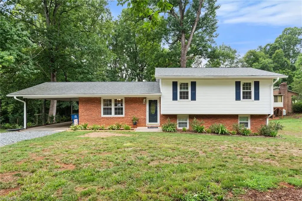 112 Kingwood Road, Reidsville, NC 27320 - #1