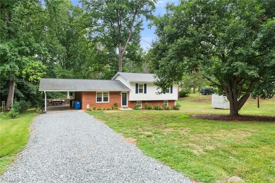 112 Kingwood Road, Reidsville, NC 27320 - #2