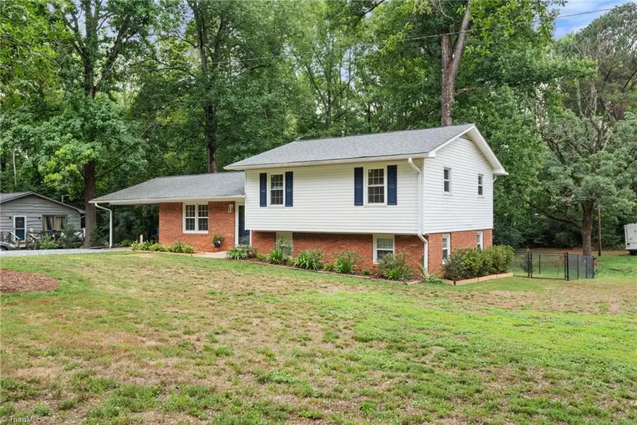 112 Kingwood Road, Reidsville, NC 27320 - #3