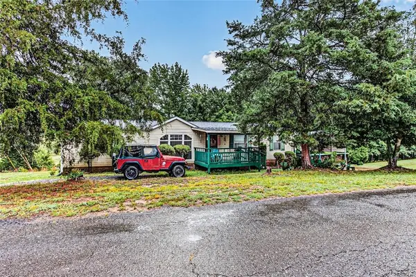 509 Roman Road, Asheboro, NC 27205