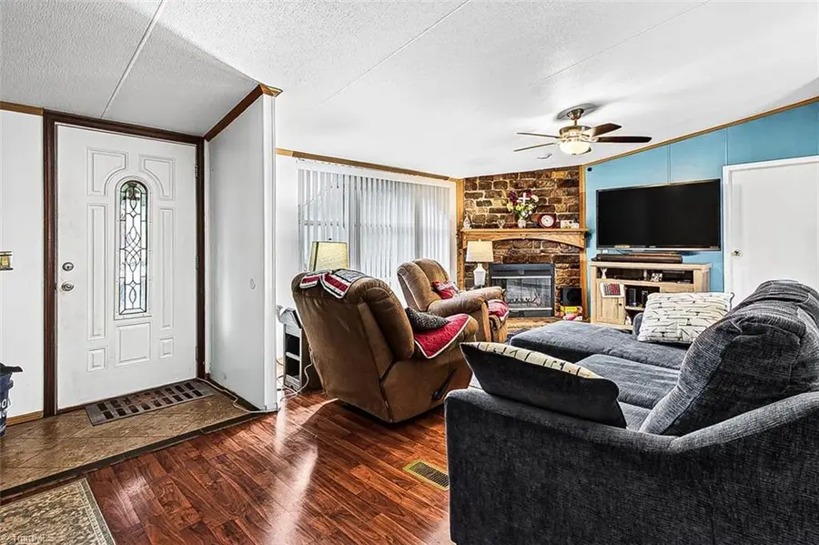 509 Roman Road, Asheboro, NC 27205 - #2