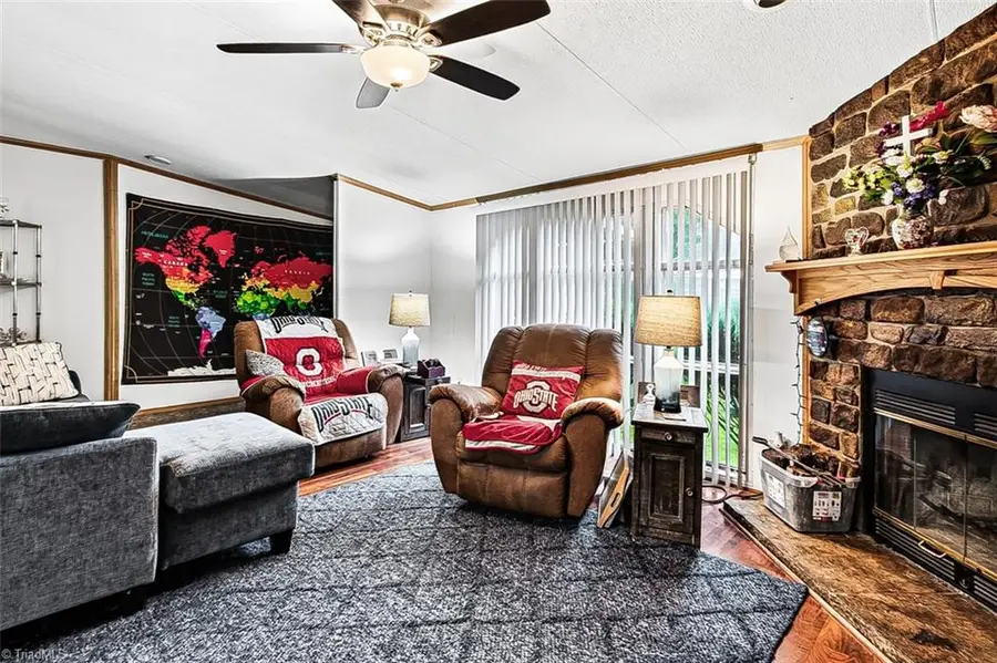 509 Roman Road, Asheboro, NC 27205 - #3