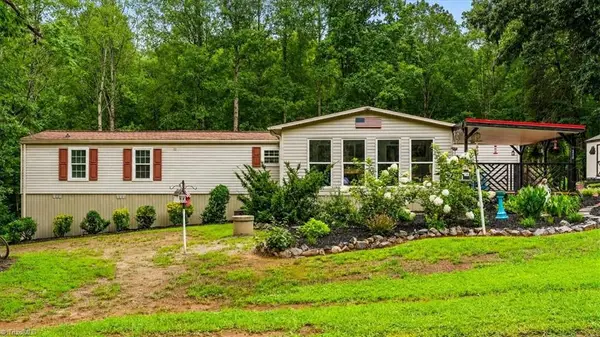 210 Blair Drive, Reidsville, NC 27320