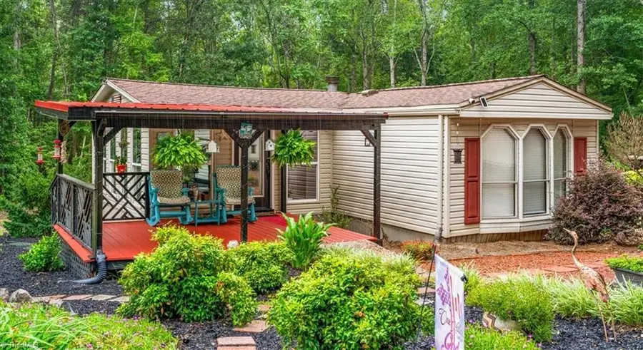 210 Blair Drive, Reidsville, NC 27320 - #2