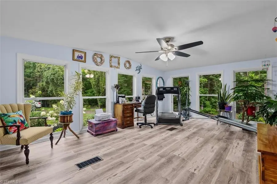 210 Blair Drive, Reidsville, NC 27320 - #3
