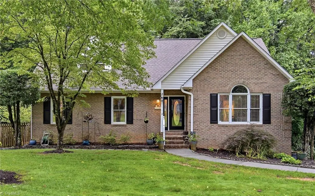 5009 Meadow Hill Court, Vienna, NC 27106 - #1