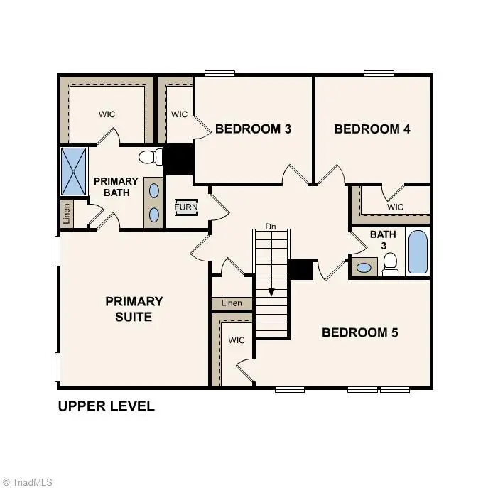 604 Fleer Road, Thomasville, NC 27360 - #3