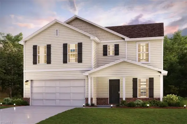 150 Corn Court, Linwood, NC 27299
