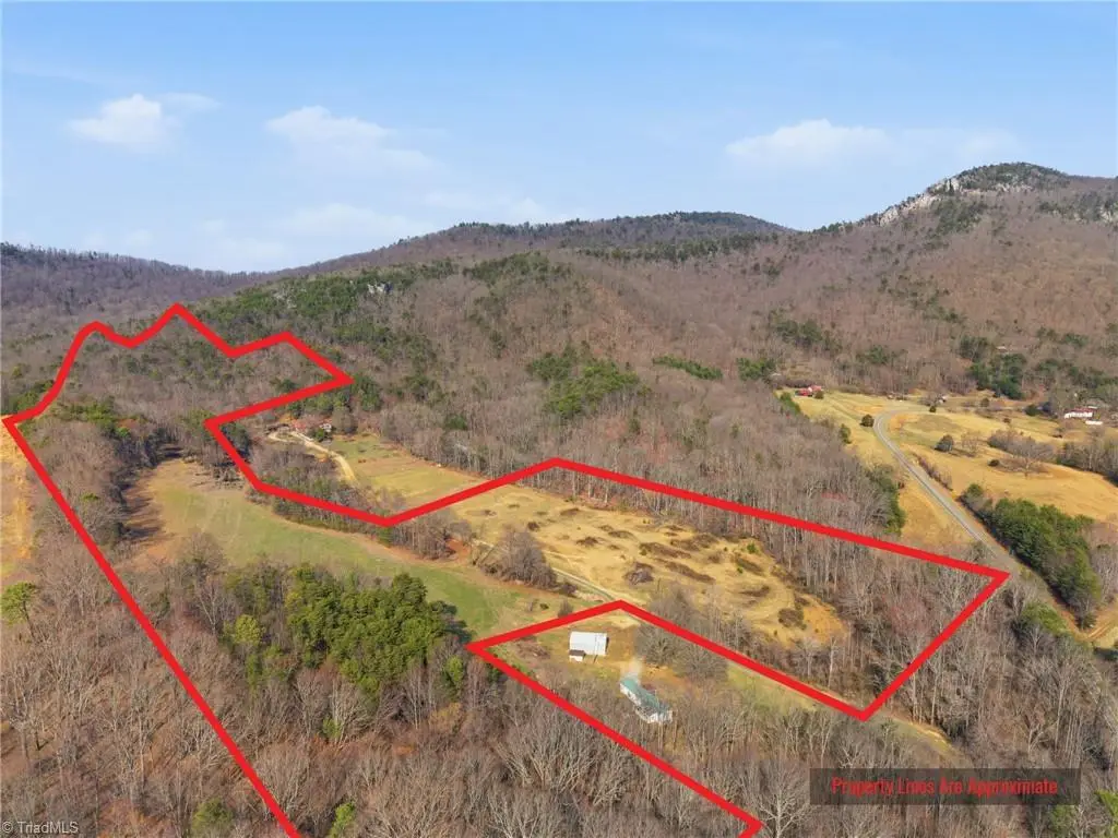 0 Reid Road #Lot 1, King, NC 27021 - #1