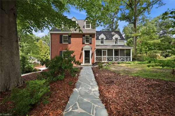 708 Florham Drive, High Point, NC 27262