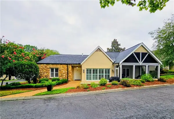 115 Laurel Place, Bermuda Run, NC 27006