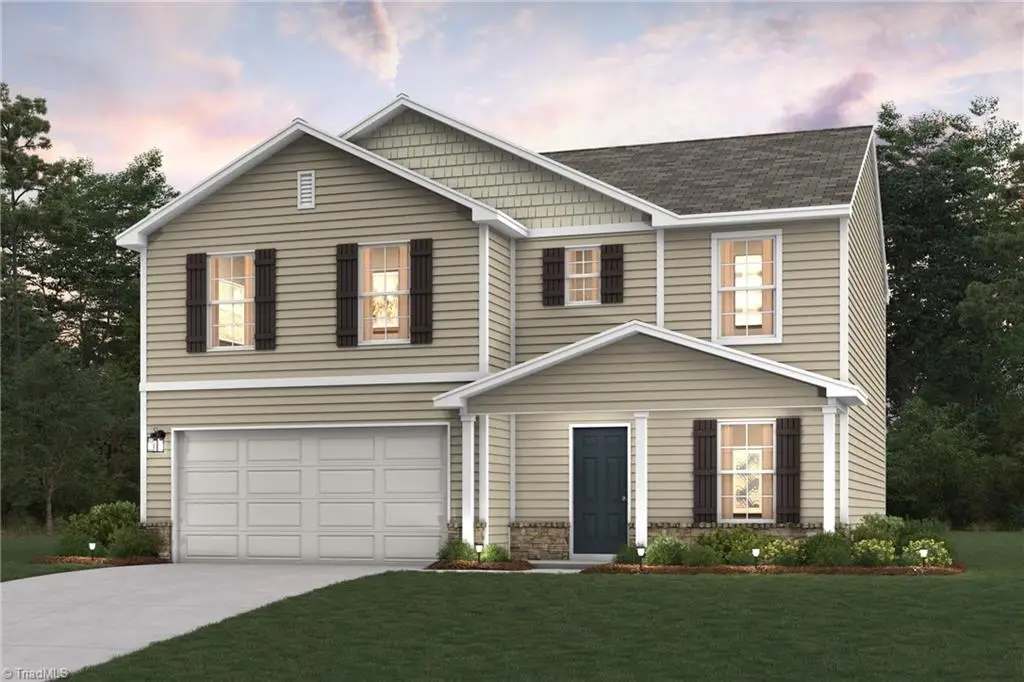 282 Alfalfa Avenue, Linwood, NC 27299 - #1