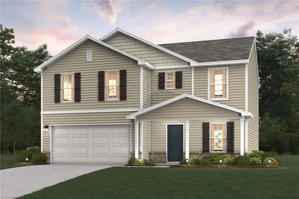 282 Alfalfa Avenue, Linwood, NC 27299
