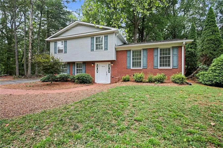5210 Ashlyn Drive, Winston Salem, NC 27106 - #2