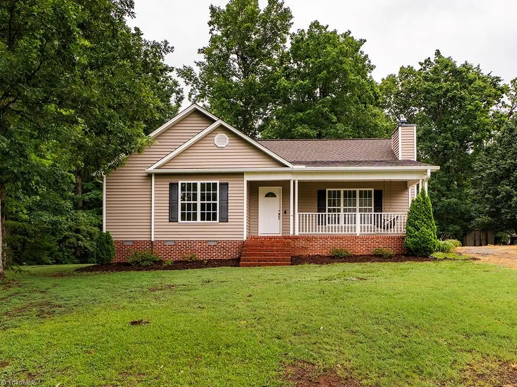 3955 Chucks Court, Burlington, NC 27215 - #1