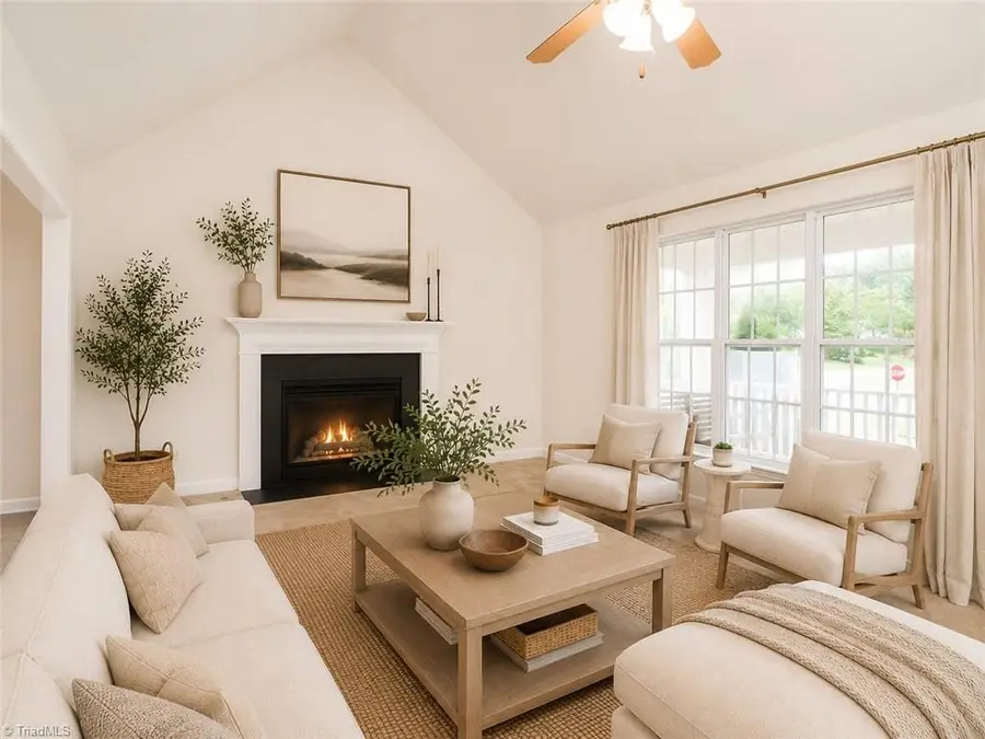 3955 Chucks Court, Burlington, NC 27215 - #3