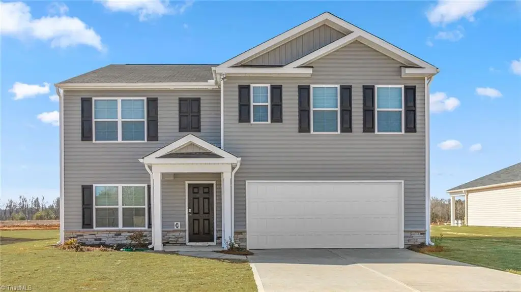 1106 Slingshot Drive, Archdale, NC 27263 - #1