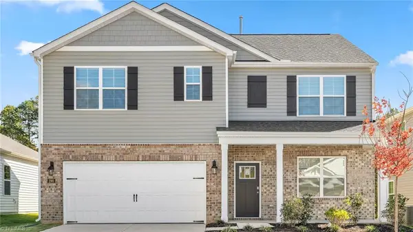 2703 Luxborough Lane, Mebane, NC 27302