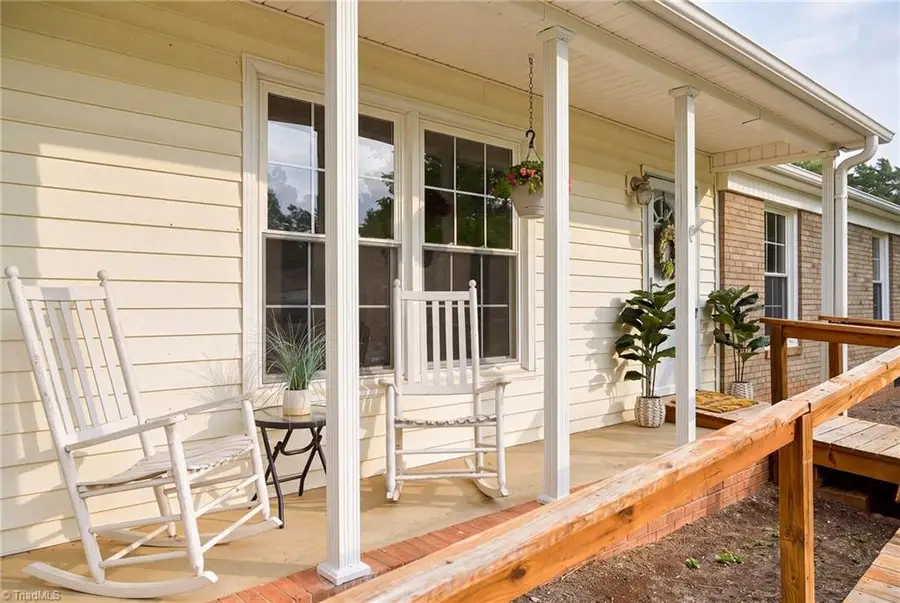 731 Shellhabour Boulevard, Rural Hall, NC 27045 - #2