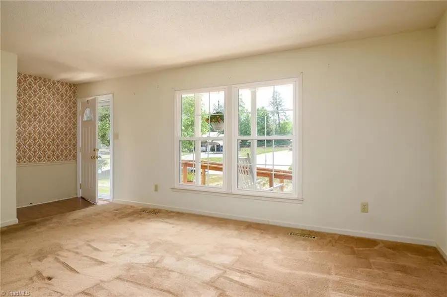 731 Shellhabour Boulevard, Rural Hall, NC 27045 - #3