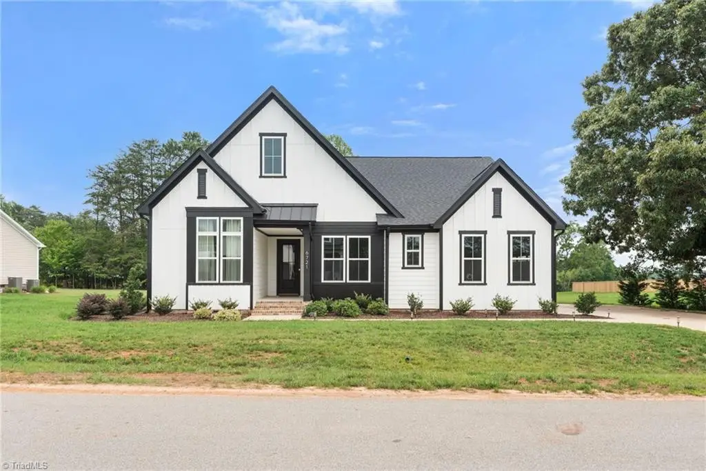 6721 Honeycutt Reserve Drive, Oak Ridge, NC 27310 - #1
