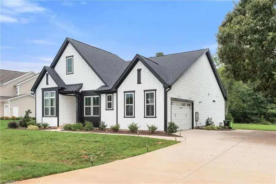 6721 Honeycutt Reserve Drive, Oak Ridge, NC 27310 - #2