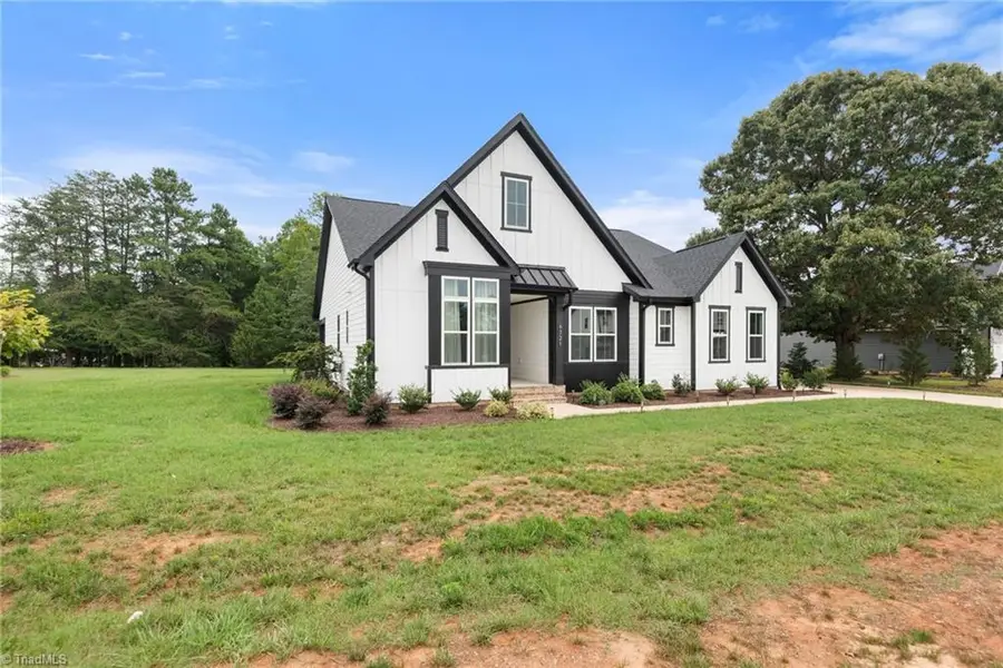 6721 Honeycutt Reserve Drive, Oak Ridge, NC 27310 - #3