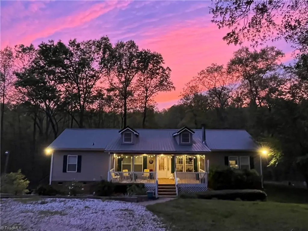 887 Bryan Road, Westfield, NC 27053 - #1