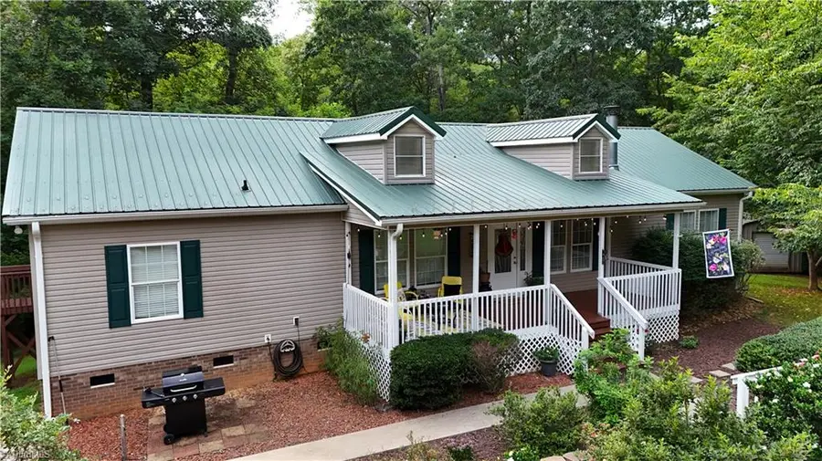 887 Bryan Road, Westfield, NC 27053 - #3