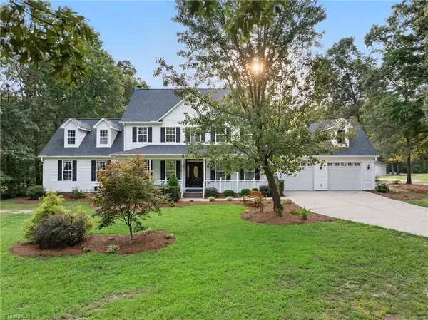 7233 Ridge Road, Lexington, NC 27295