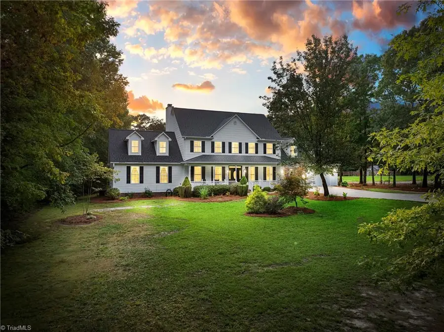 7233 Ridge Road, Lexington, NC 27295 - #2