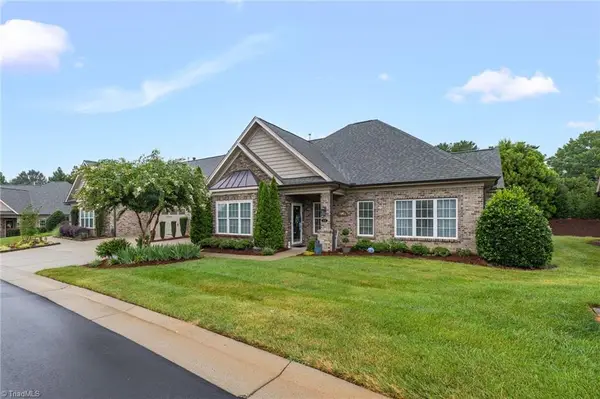 4344 Rockledge Lane, Thomasville, NC 27360