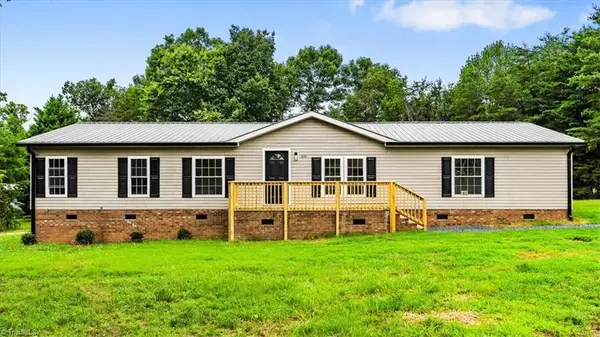 1650 Lincoln Street, Eden, NC 27288