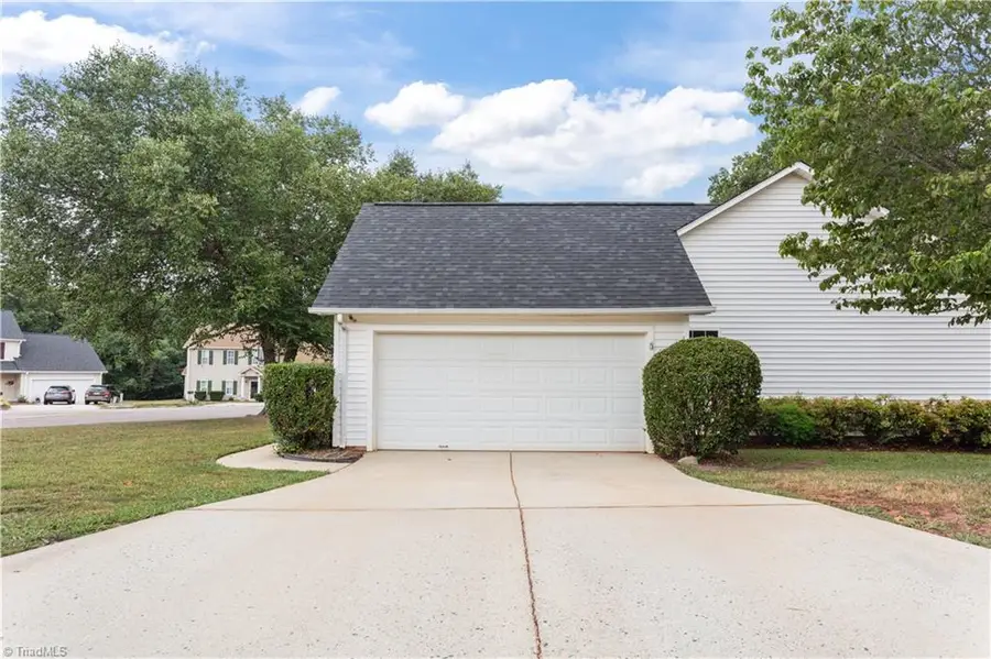 5303 Carriage Woods Drive, Browns Summit, NC 27214 - #2