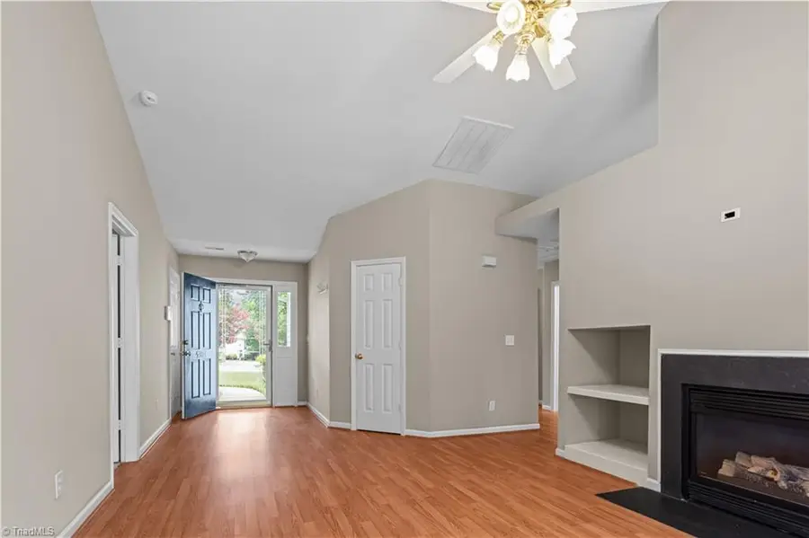 5303 Carriage Woods Drive, Browns Summit, NC 27214 - #3