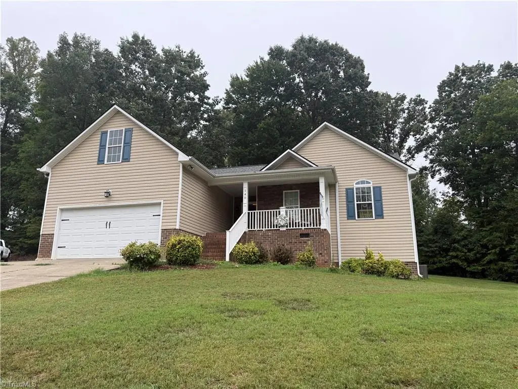 140 Laurel Ridge Court, Reidsville, NC 27320 - #1
