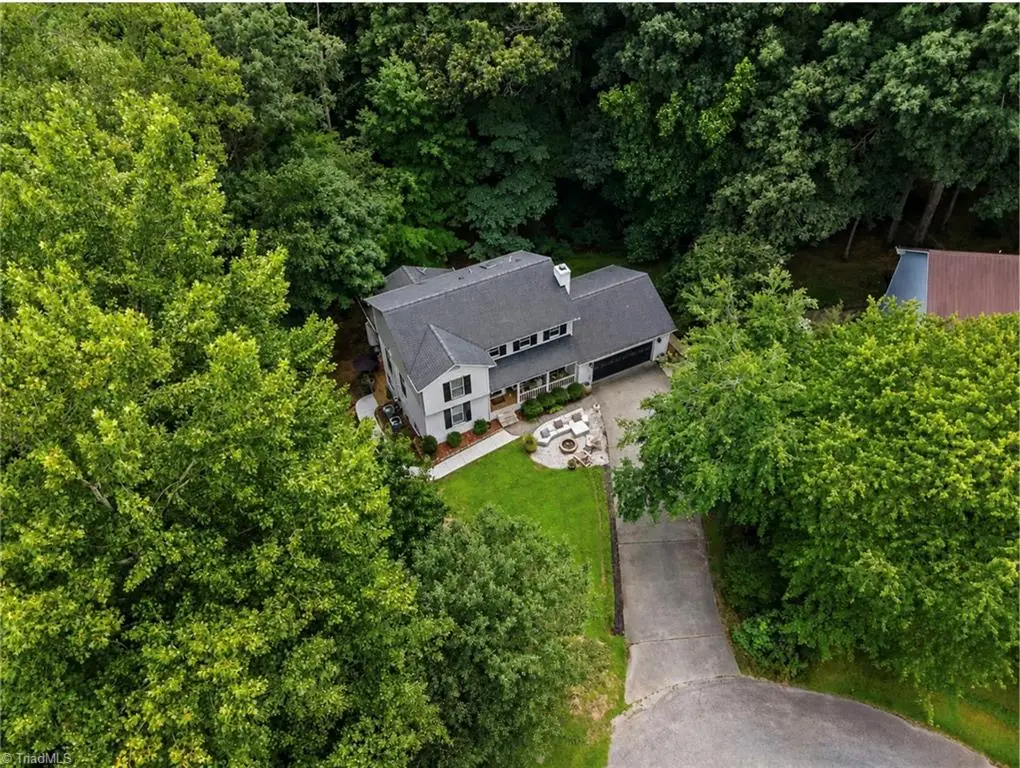 1450 Old Coach Road, Kernersville, NC 27284 - #1