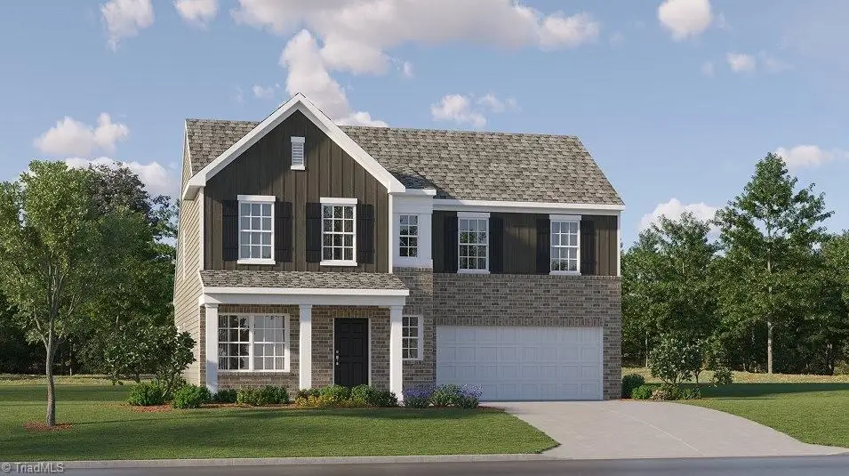 119 Primrose Street, King, NC 27021 - #1