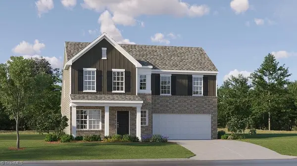 119 Primrose Street, King, NC 27021