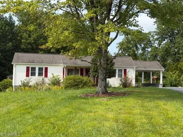 255 Big Oak Road, Elkin, NC 28621 - #1