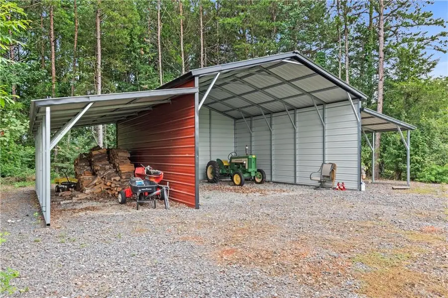 131 River Road, Boonville, NC 27011 - #3