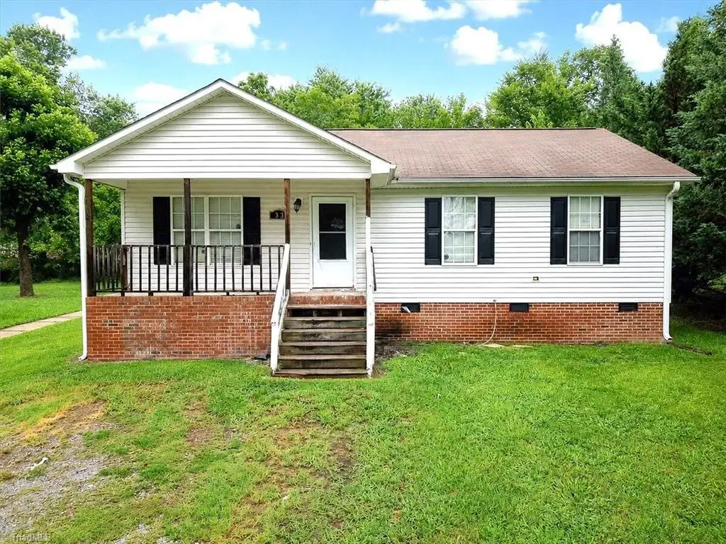 4313 Maybrook Drive, Greensboro, NC 27405 - #1